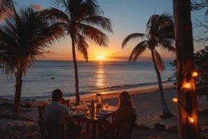 Découvrir la Guadeloupe pour la Saint-Valentin