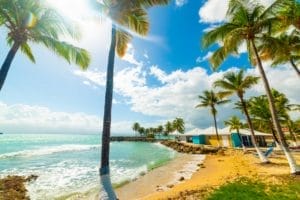 réussir son séjour en Guadeloupe