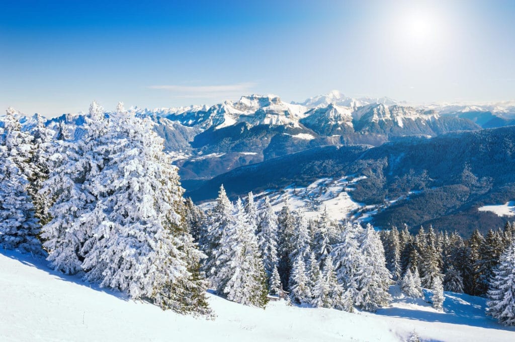Que faire en montagne en hiver quand on aime pas skier ?
