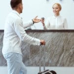 Comprendre le check-in pour faciliter vos séjours à l'hôtel