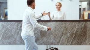 Comprendre le check-in pour faciliter vos séjours à l'hôtel