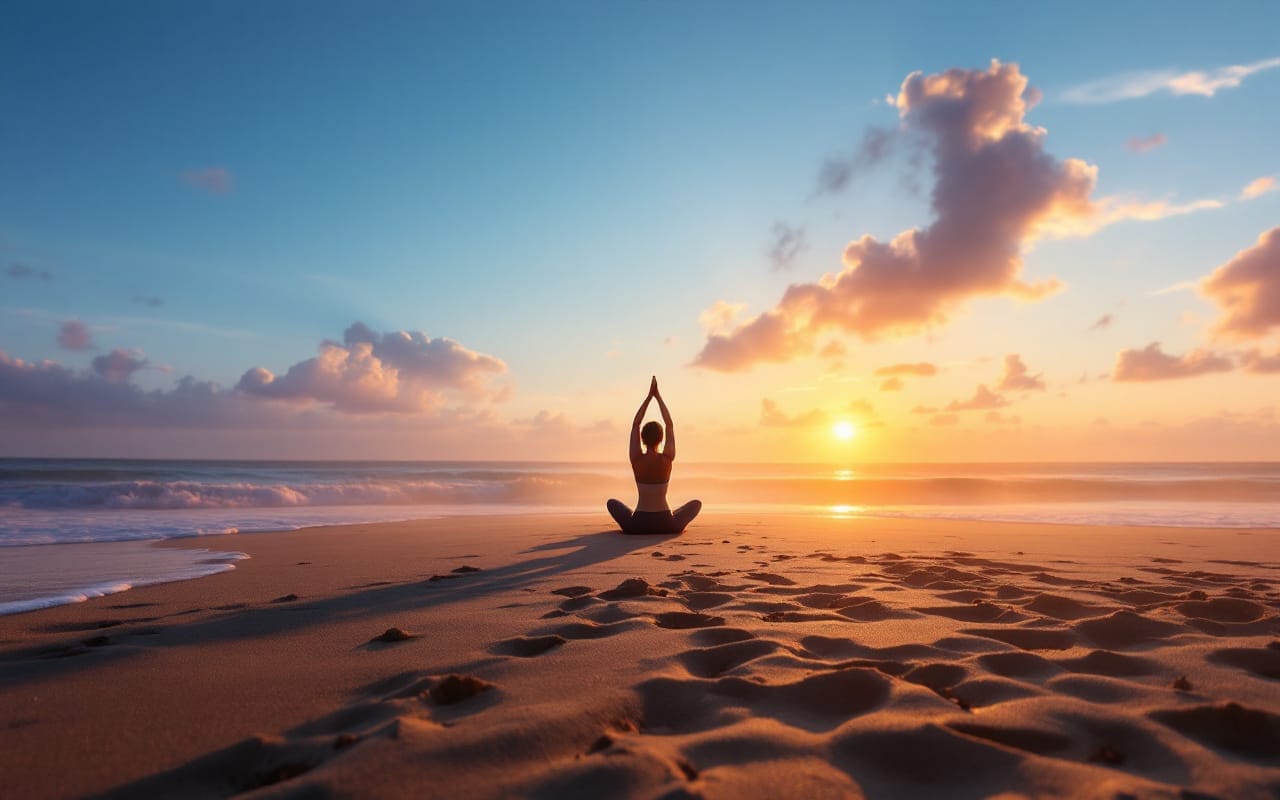 You are currently viewing Yoga et nature à Ibiza : vivez une journée parfaite