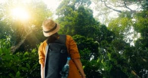 voyageur naturaliste