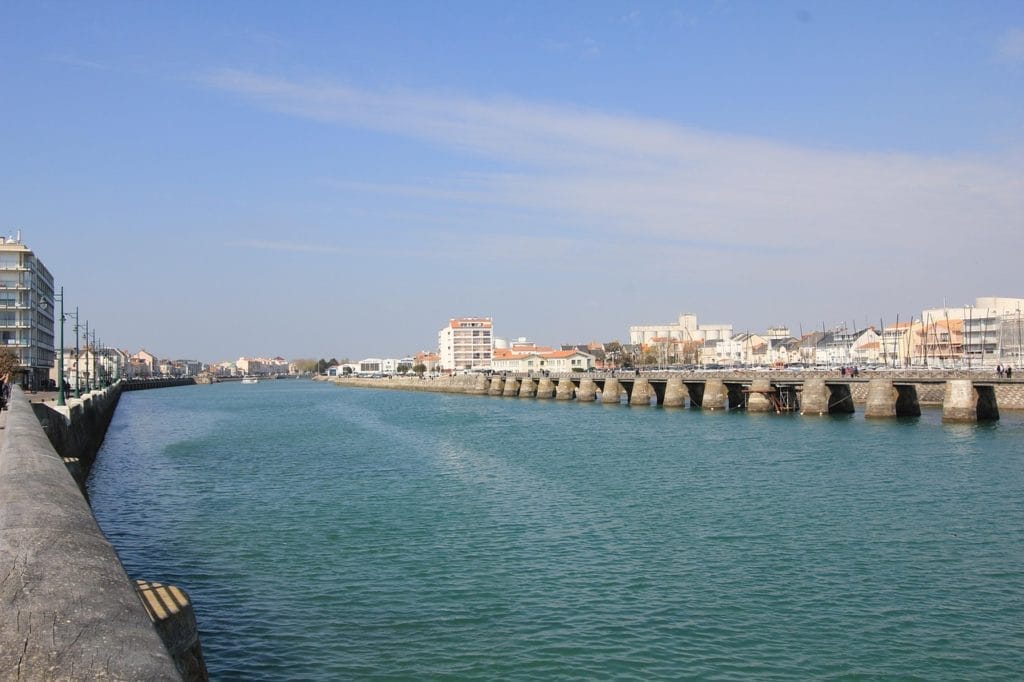 excursion sur l’île d’Yeu