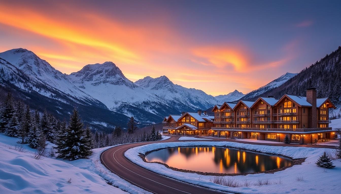 découvrez tout ce qu'il faut savoir pour évaluer votre budget lors d'un séjour en andorre. explorez les meilleures astuces pour profiter des prix attractifs et des activités incontournables, afin de vivre des moments inoubliables dans ce petit paradis des pyrénées.
