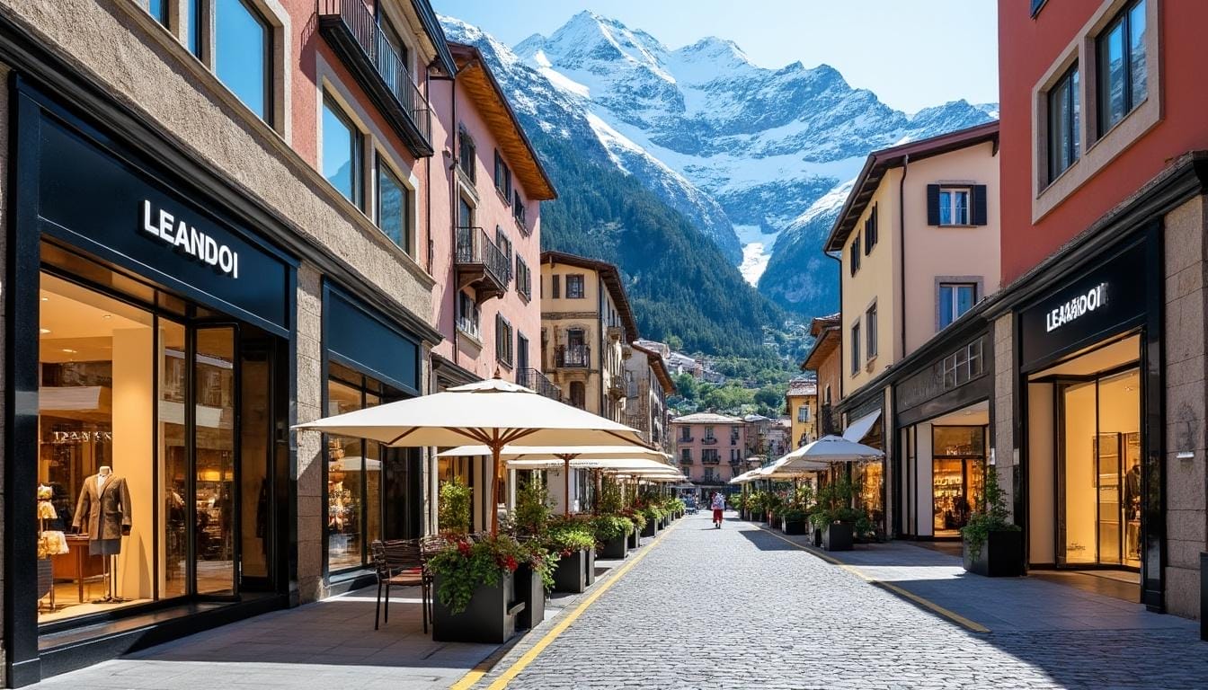 découvrez tout ce que vous devez savoir sur les règles douanières à andorre pour un shopping sans souci. profitez des meilleures offres tout en respectant la législation en vigueur pour un voyage agréable et serein.