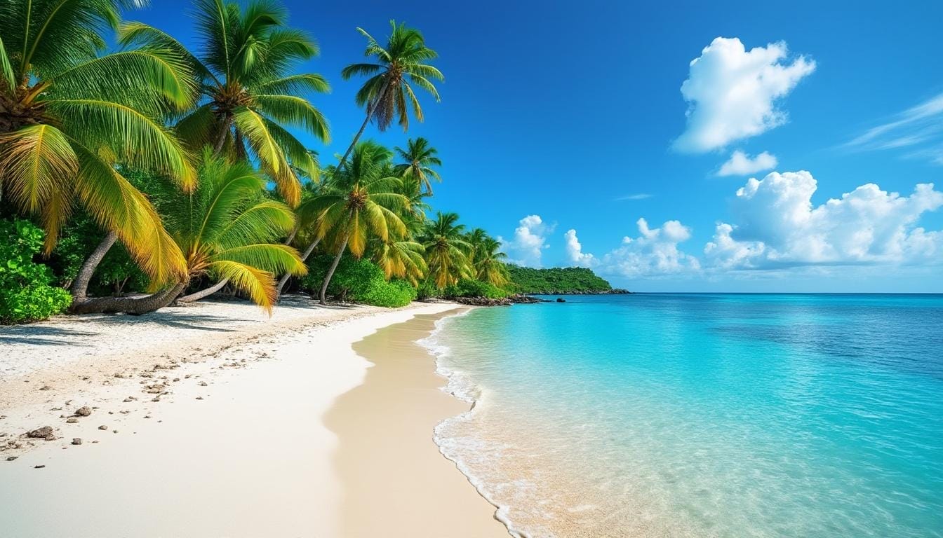 découvrez antigua-et-barbuda, un paradis des caraïbes célèbre pour ses plages idylliques, son histoire riche et sa culture vibrante. profitez de l'hospitalité locale, explorez des paysages époustouflants et vivez des expériences inoubliables dans cet archipel enchanteur.