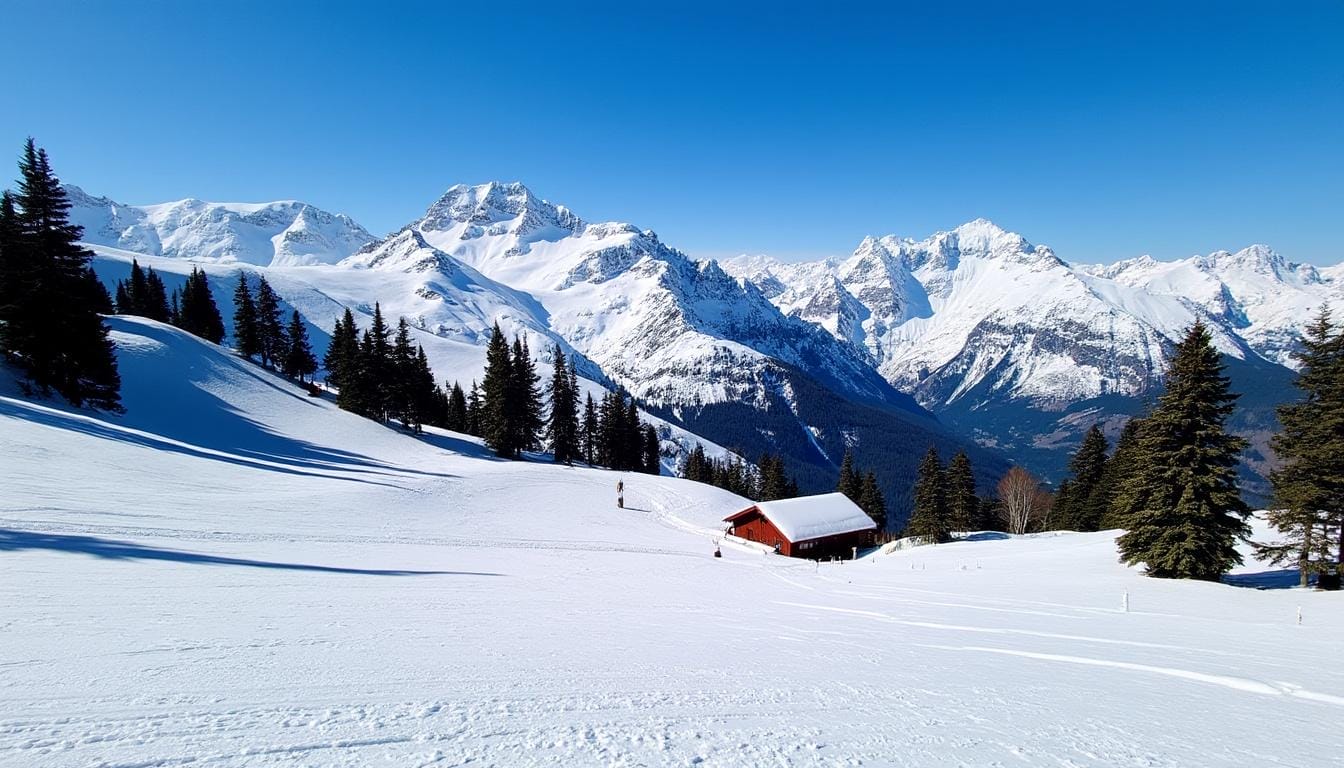 découvrez arinsal, la station de montagne parfaite pour les amateurs de sports d'hiver. profitez de ses pistes variées, de ses paysages époustouflants et de nombreuses activités après-ski. arinsal vous promet une expérience inoubliable au cœur des pyrénées.