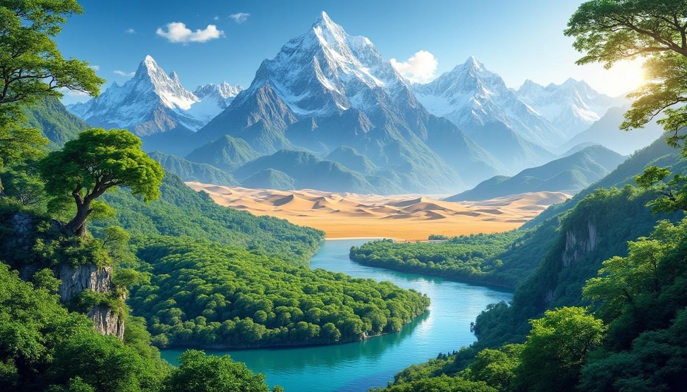 découvrez la richesse culturelle, la diversité des paysages et les traditions fascinantes de l'asie. explorez des destinations emblématiques, savourez la cuisine locale et plongez dans l'histoire millénaire de ce continent aux multiples facettes.