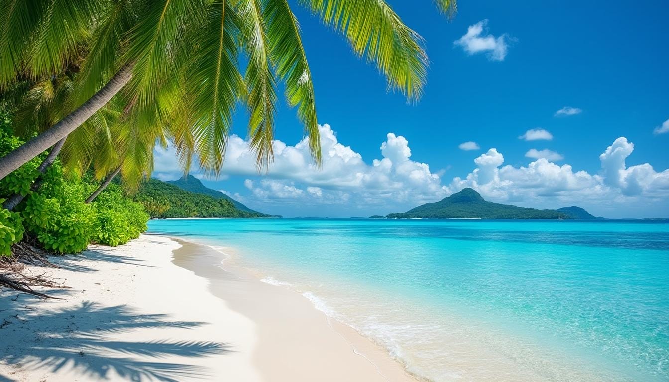 découvrez les magnifiques bahamas, un archipel paradisiaque aux eaux turquoise et aux plages de sable blanc. plongez dans une expérience unique entre culture créole, aventures marines et détente au soleil.