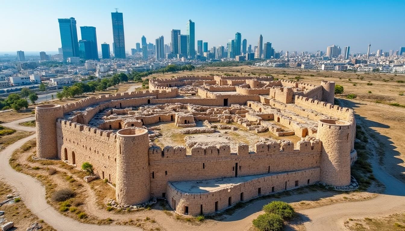 découvrez bahreïn, un archipel fascinant au cœur du golfe persique, riche en histoire, culture et modernité. explorez ses sites historiques, ses marchés animés et sa scène artistique dynamique, tout en profitant de l'hospitalité chaleureuse de ses habitants.