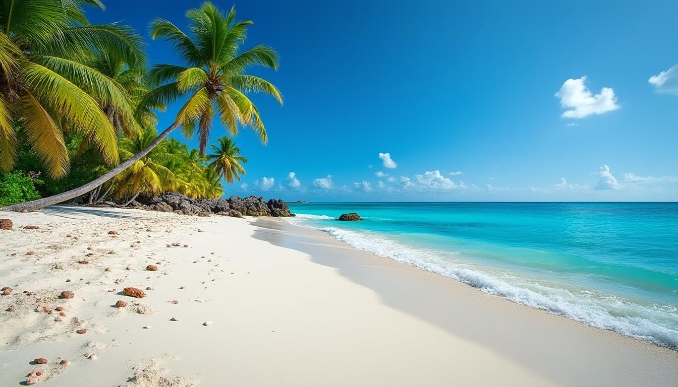découvrez la barbade, une île paradisiaque des caraïbes, réputée pour ses plages de sable fin, ses eaux turquoise et sa riche culture. plongez dans l'histoire fascinante, savourez la cuisine locale et explorez des paysages à couper le souffle.