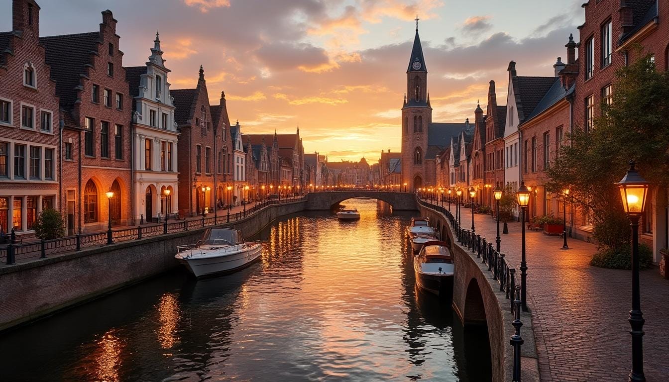 découvrez la belgique, un pays riche en histoire et en culture, célèbre pour ses délicieuses gaufres, son chocolat exquis et ses magnifiques villes médiévales. explorez les régions pittoresques, les festivals vibrants et la diversité de ses langues et traditions.