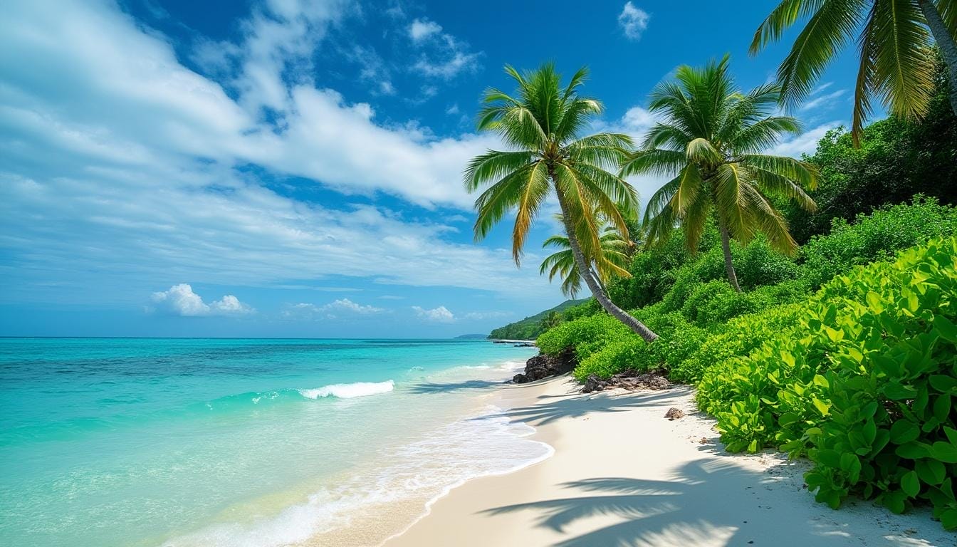 découvrez le belize, une destination paradisiaque alliant plages de sable blanc, richesse culturelle et biodiversité remarquable. explorez ses magnifiques récifs coralliens, ses jungles luxuriantes et ses sites archéologiques mayas. parfait pour les aventuriers et les amoureux de la nature.