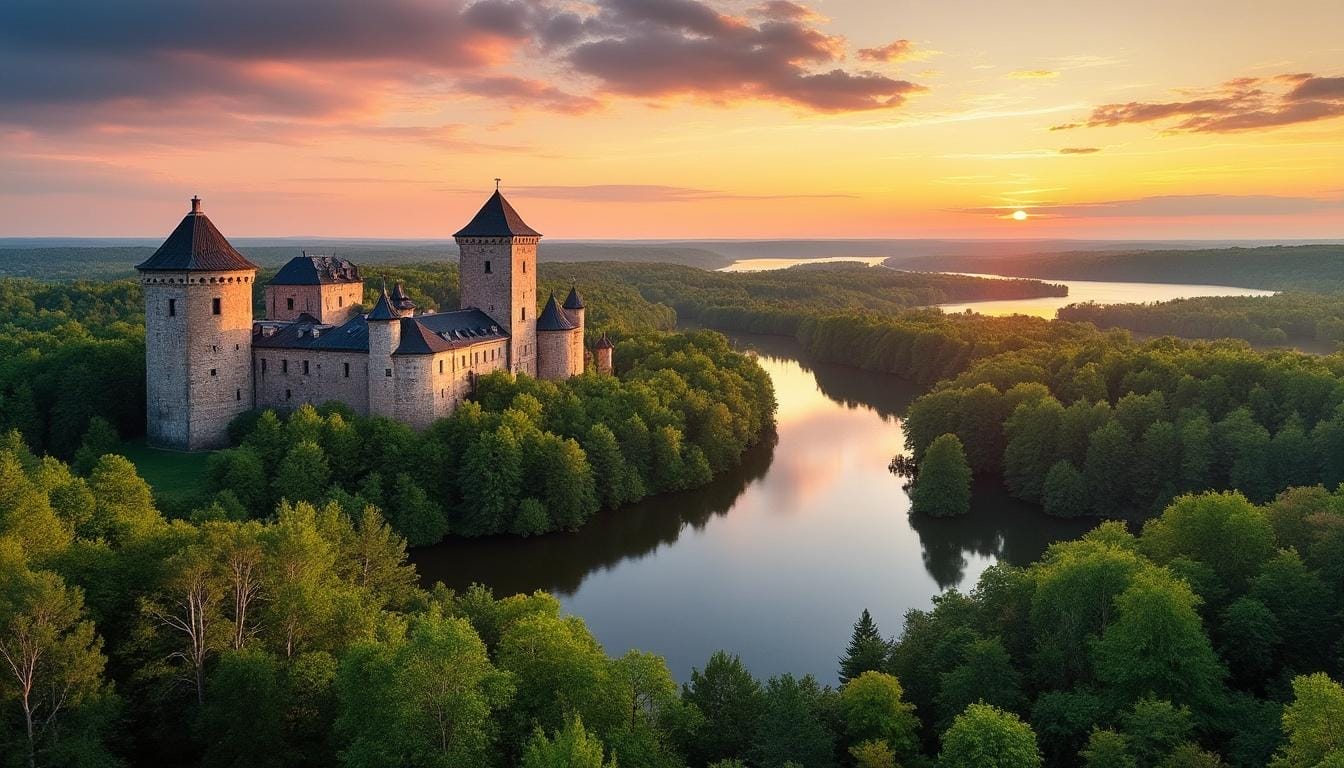 découvrez la biélorussie, une terre riche en histoire et en culture, alliant traditions anciennes et modernité. explorez ses paysages magnifiques, ses villes fascinantes et ses secrets bien gardés.