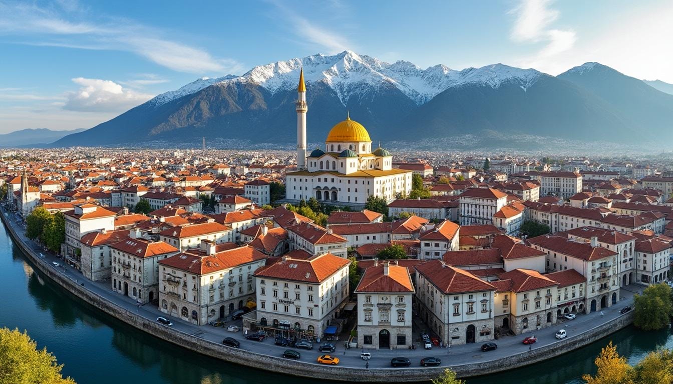 découvrez la bosnie-herzégovine, un pays fascinant des balkans, réputé pour ses paysages pittoresques, ses sites historiques et sa riche culture. explorez sarajevo, la capitale vibrante, et plongez dans l'héritage multiculturel de cette nation accueillante.