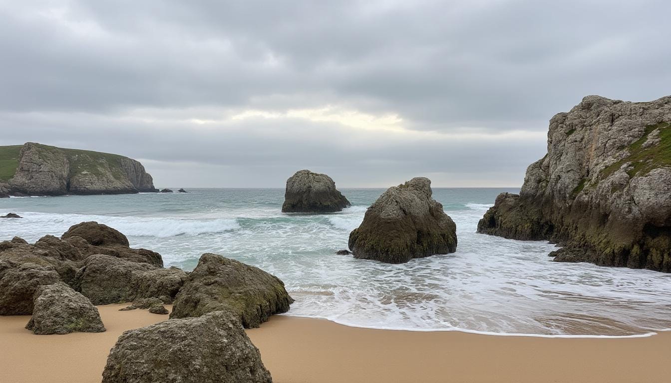 découvrez la bretagne, région riche en paysages époustouflants, traditions culturelles et délices culinaires. explorez ses côtes sauvages, ses villages pittoresques et plongez dans une histoire fascinante au cœur de cette destination unique en france.