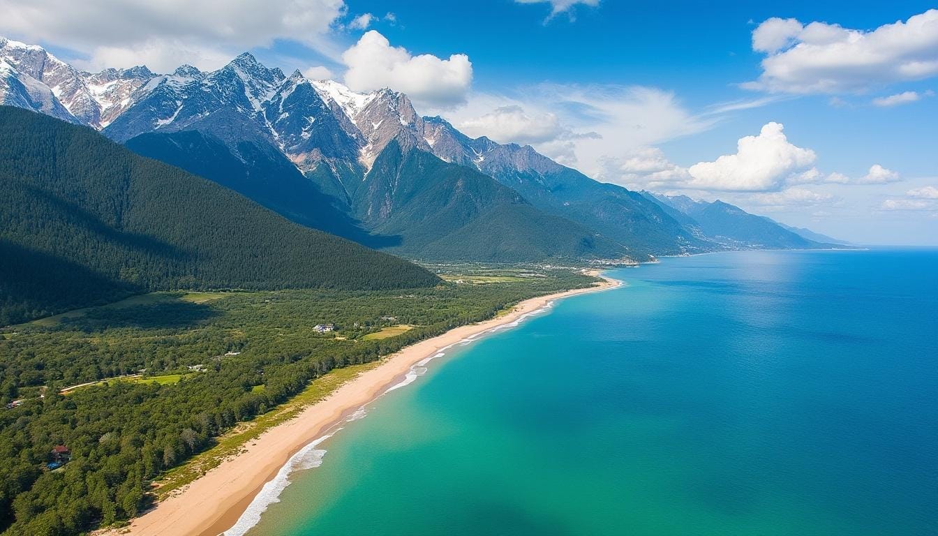 découvrez la bulgarie, un pays riche en histoire, paysages époustouflants et culture vibrante. explorez ses charmantes villes, ses monastères séculaires et ses plages de la mer noire. parfait pour les amateurs de nature, d'aventure et de découvertes authentiques.