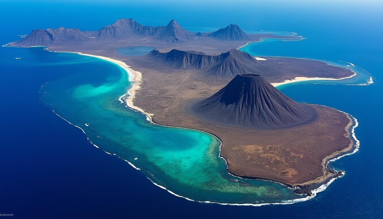 découvrez le cap-vert, un archipel enchanteur au large des côtes africaines, offrant des paysages à couper le souffle, des plages idylliques et une culture vibrante. explorez ses îles uniques, profitez d'activités variées et plongez dans l'hospitalité locale. votre aventure tropicale commence ici !