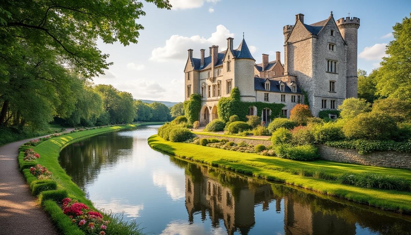 découvrez le centre-val de loire, une région riche en patrimoine historique et culturel, où se mêlent châteaux majestueux, paysages bucoliques et gastronomie savoureuse. explorez ses villes charmantes, ses vignobles réputés et laissez-vous séduire par la beauté naturelle des bords de loire.
