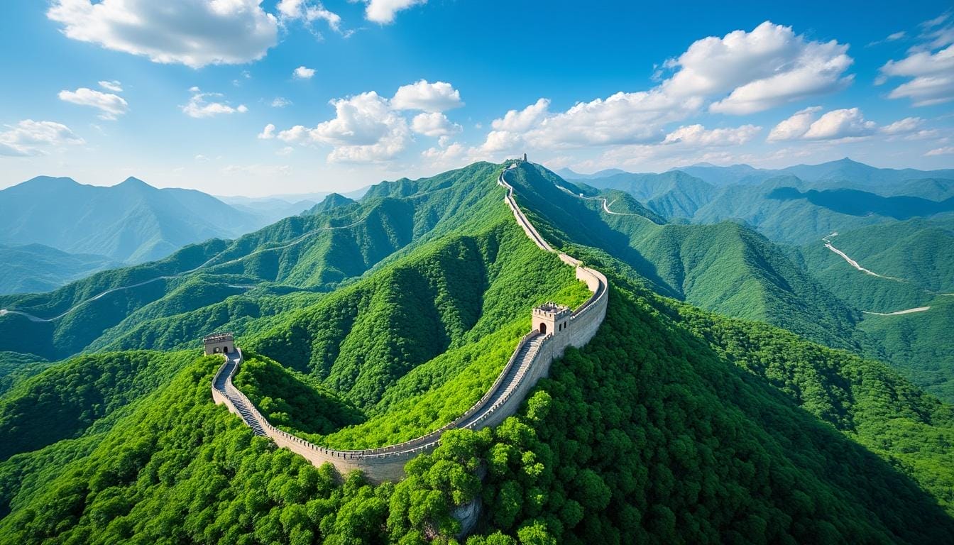découvrez la chine, un pays riche en histoire et en culture, où les traditions anciennes rencontrent la modernité. explorez ses paysages diversifiés, ses merveilles architecturales et sa délicieuse cuisine. préparez votre voyage pour une expérience inoubliable au pays du dragon.