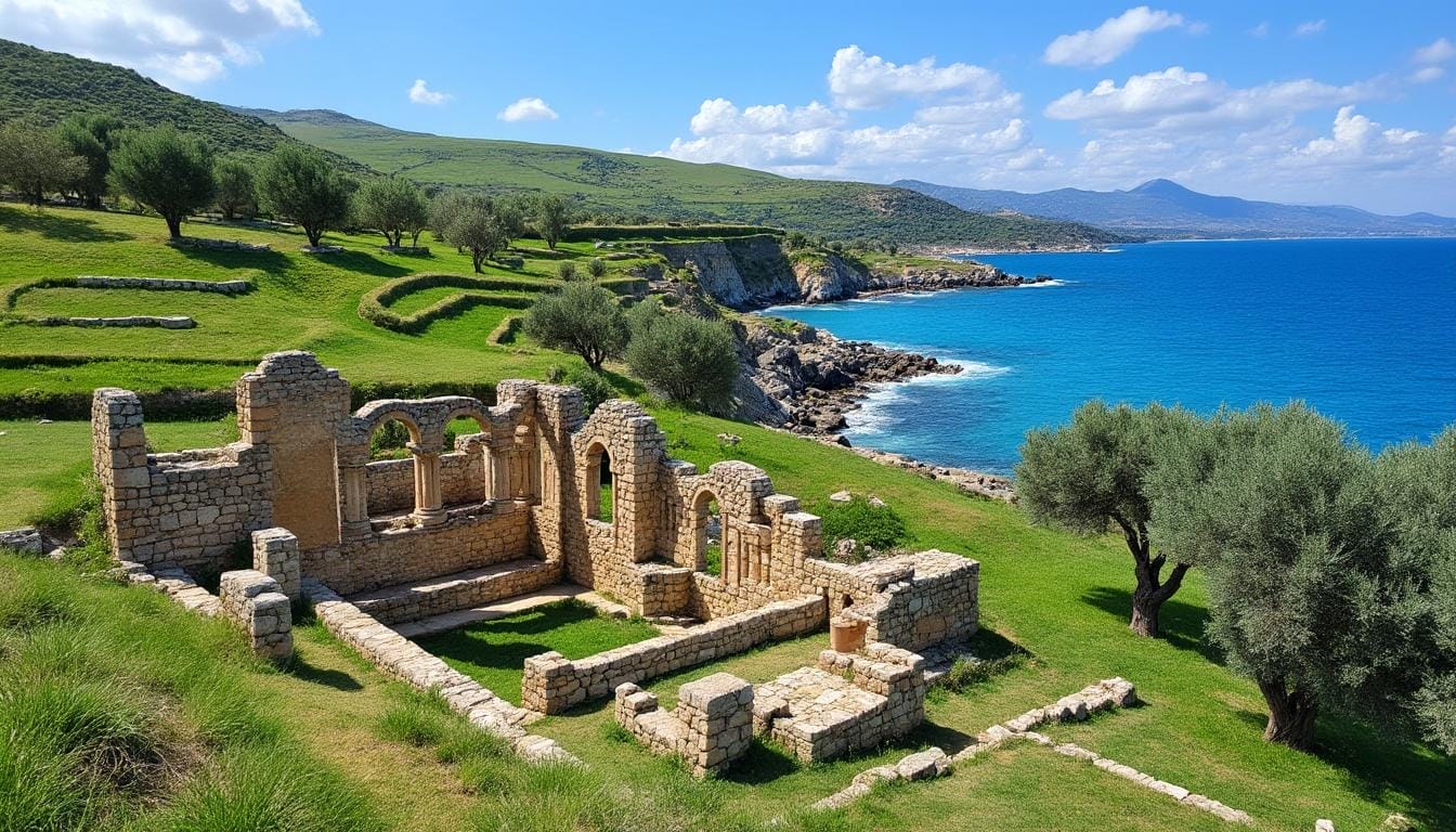 découvrez chypre, une île méditerranéenne riche en histoire et en culture. explorez ses plages ensoleillées, ses sites archéologiques fascinants et sa délicieuse cuisine, tout en profitant d'une ambiance chaleureuse et conviviale.