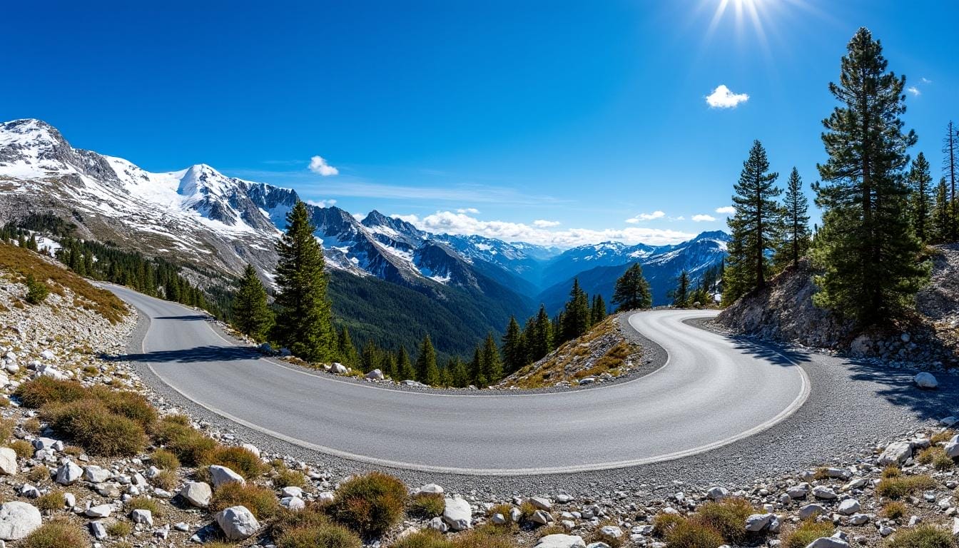 découvrez les différentes options pour rejoindre andorre depuis la france, que ce soit en voiture, en train ou en bus. profitez de conseils pratiques pour un voyage réussi vers cette destination montagnarde unique.