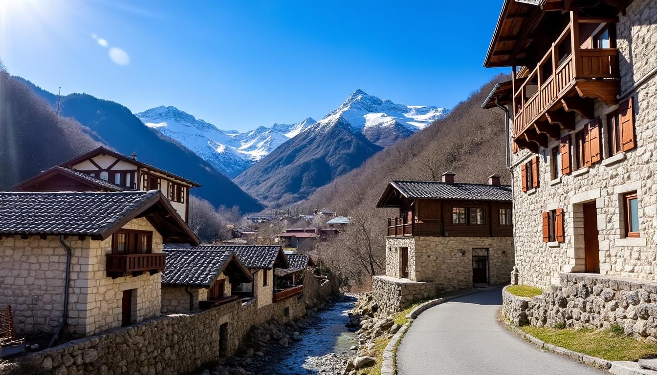 plongez dans l'enchantement d'andorre avec notre guide des activités incontournables pour un week-end inoubliable. explorez des paysages à couper le souffle, savourez la gastronomie locale et profitez d'aventures en pleine nature. préparez-vous à vivre des moments mémorables dans ce petit paradis des pyrénées!