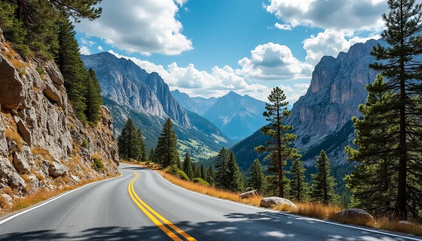 découvrez la distance entre andorre et toulouse afin de mieux planifier votre voyage. obtenez des conseils pratiques, des informations sur les transports et des idées d'itinéraires pour profiter pleinement de votre escapade dans cette magnifique région.