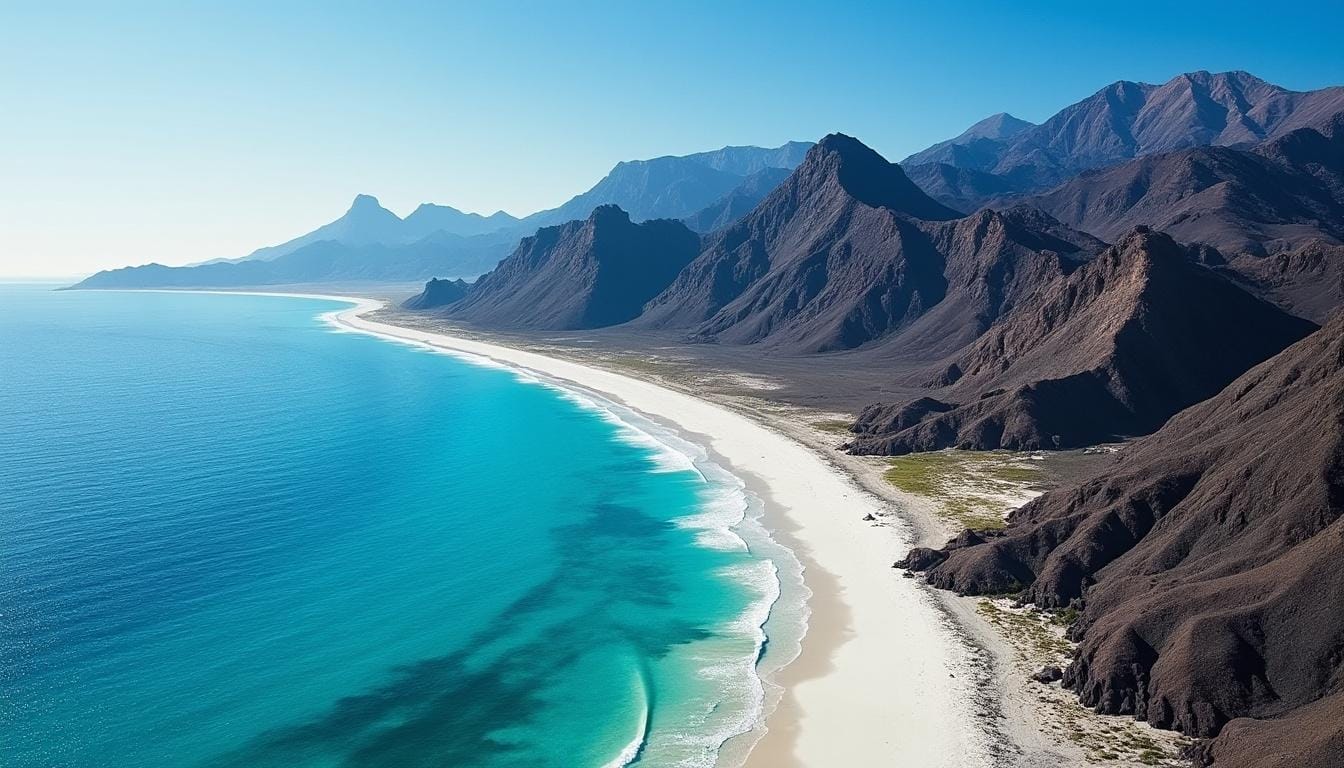 découvrez djibouti, un pays aux paysages spectaculaires, entre déserts mystérieux et côtes maritimes époustouflantes. explorez sa culture riche, ses traditions uniques et ses merveilles naturelles telles que le lac assal et le parc national des lacs abbe. vivez une aventure inoubliable au cœur de cette destination méconnue de la corne de l'afrique.