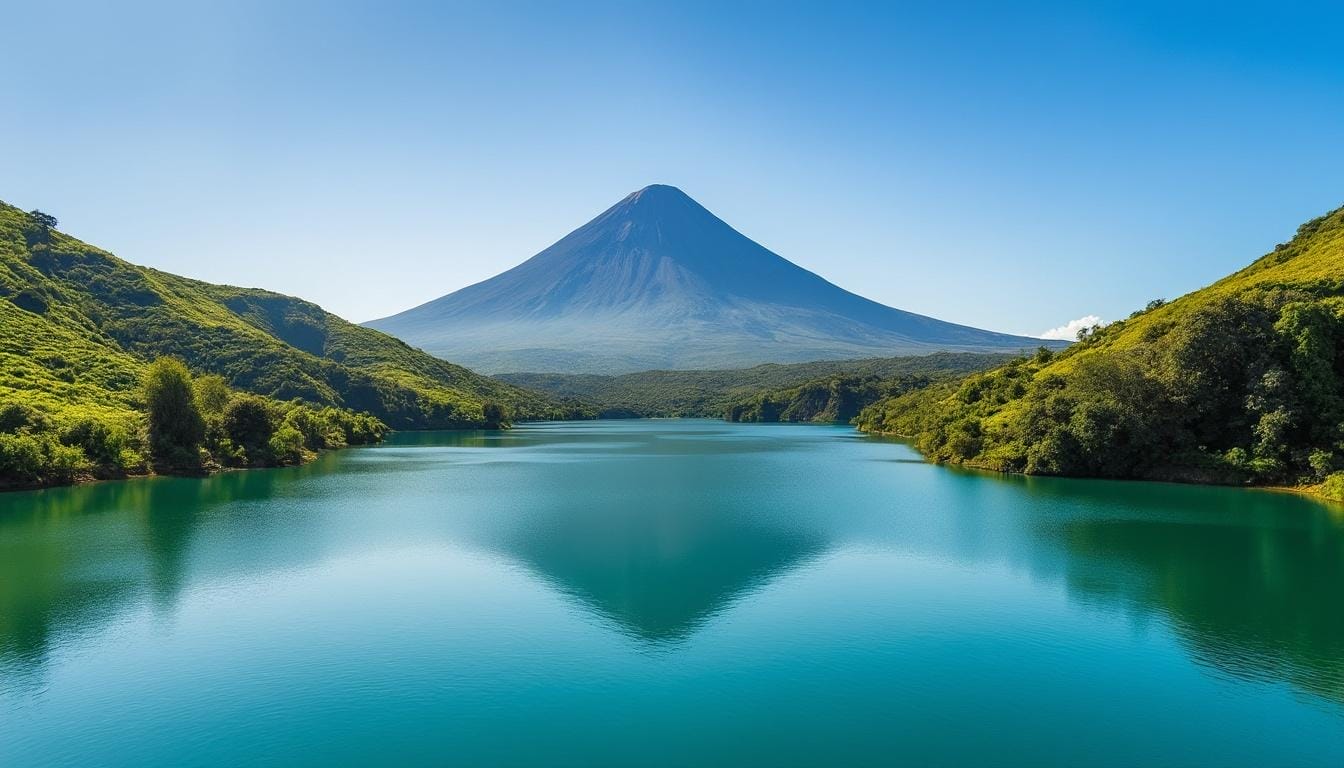 découvrez el salvador, un pays fascinant d'amérique centrale, réputé pour ses plages de surf, ses paysages volcaniques et sa riche culture. explorez les merveilles historiques, la gastronomie savoureuse et l'hospitalité chaleureuse des salvadoriens.