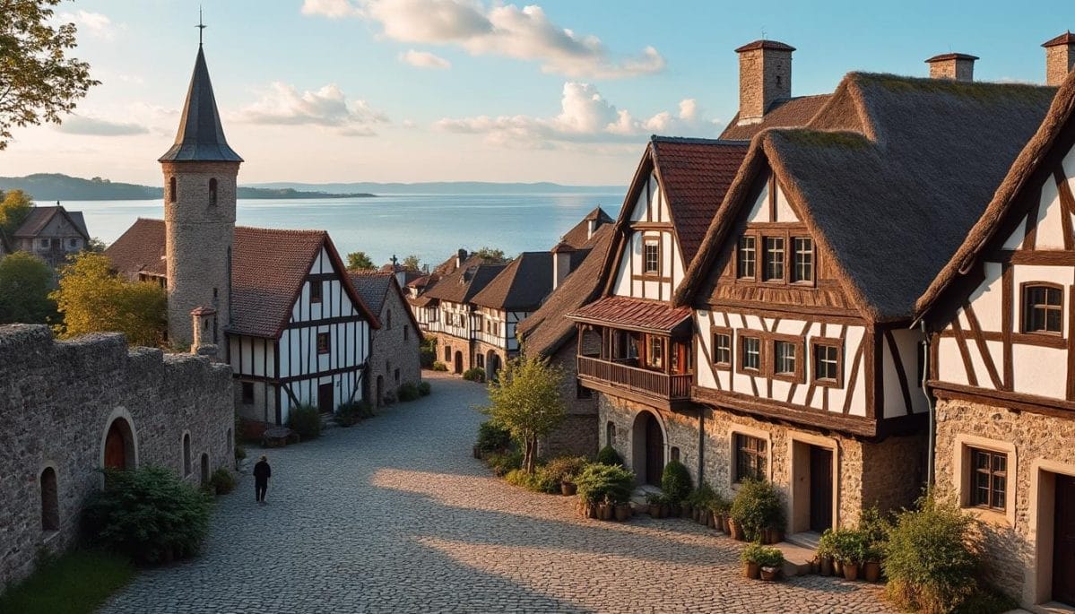 découvrez l'estonie, un pays balte aux paysages enchanteurs, alliant histoire médiévale et modernité. explorez ses villes charmantes, ses forêts luxuriantes et ses magnifiques côtes. plongez dans la culture estonienne et laissez-vous séduire par son ambiance unique.