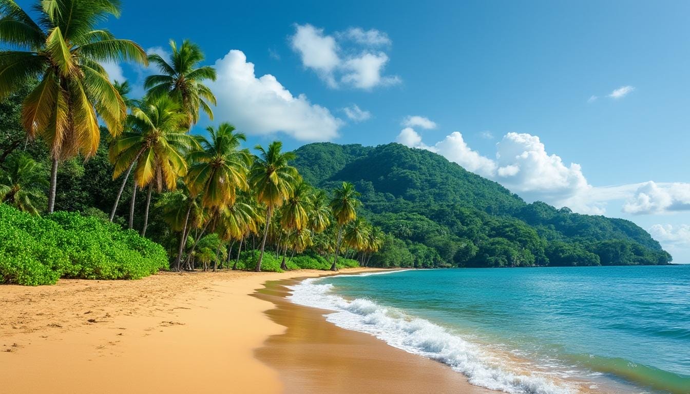 découvrez le gabon, un véritable joyau d'afrique centrale, riche en biodiversité, culture vibrante et paysages à couper le souffle. explorez ses parcs nationaux, ses plages ensoleillées et plongez dans l'accueil chaleureux de ses habitants.