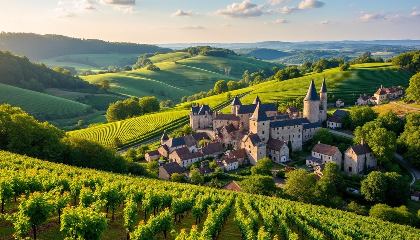 découvrez la région grand est, un territoire riche en histoire et en culture, où se mêlent paysages pittoresques, traditions vivantes et une gastronomie unique. explorez ses villages typiques, ses plats savoureux et ses attractions touristiques incontournables, pour une expérience authentique au cœur de l'alsace, de la lorraine et des ardennes.