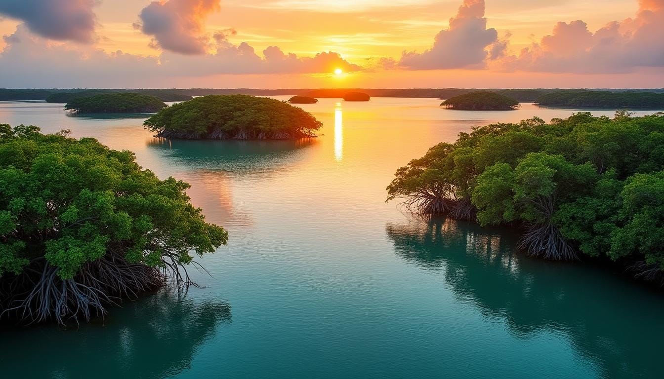 découvrez la guinée-bissau, un petit pays d'afrique de l'ouest réputé pour sa biodiversité, ses plages immaculées et sa culture riche. plongez dans l'histoire fascinante, explorez ses parcs nationaux et savourez la gastronomie locale dans cette destination encore méconnue des voyageurs.