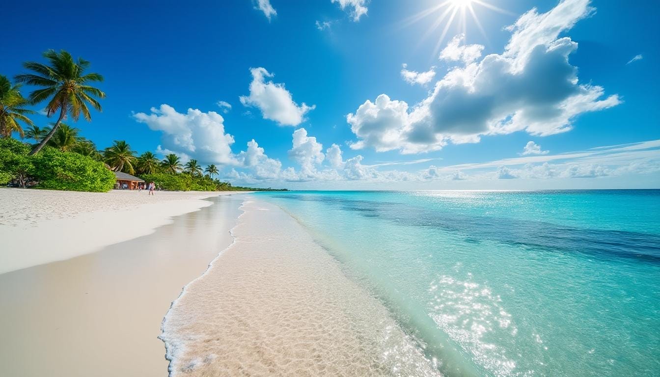 découvrez les îles caïmans, un paradis tropical au cœur des caraïbes, offrant des plages de sable blanc, des eaux turquoise cristallines et une richesse marine spectaculaire. parfait pour des vacances reposantes, des aventures de plongée et des expériences culinaires inoubliables.