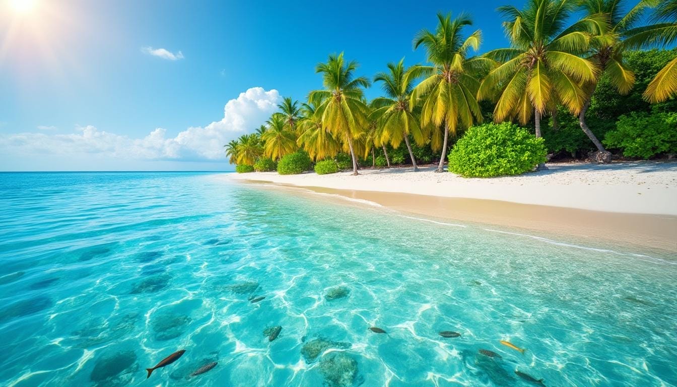 découvrez les îles mariannes du nord, un archipel paradisiaque au cœur de l'océan pacifique, offrant des plages de sable blanc, une riche culture locale et des paysages naturels époustouflants. plongez dans la biodiversité marine, explorez les sites historiques et vivez des aventures inoubliables dans ce coin de paradis.
