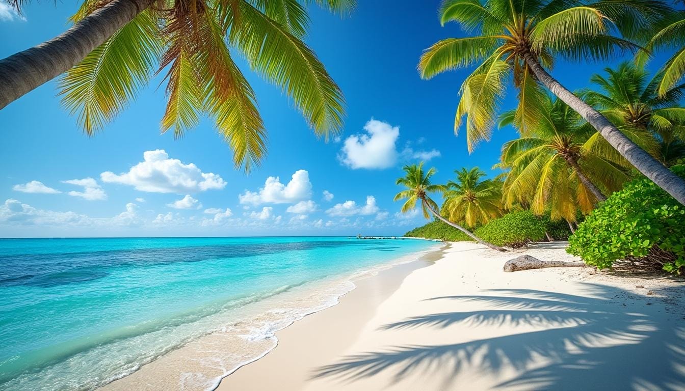 découvrez les îles turques-et-caïques, un véritable paradis tropical aux eaux turquoises et aux plages de sable blanc. explorez la beauté naturelle, profitez d'activités aquatiques passionnantes et détendez-vous dans des villas luxueuses tout en vous imprégnant de la culture locale.