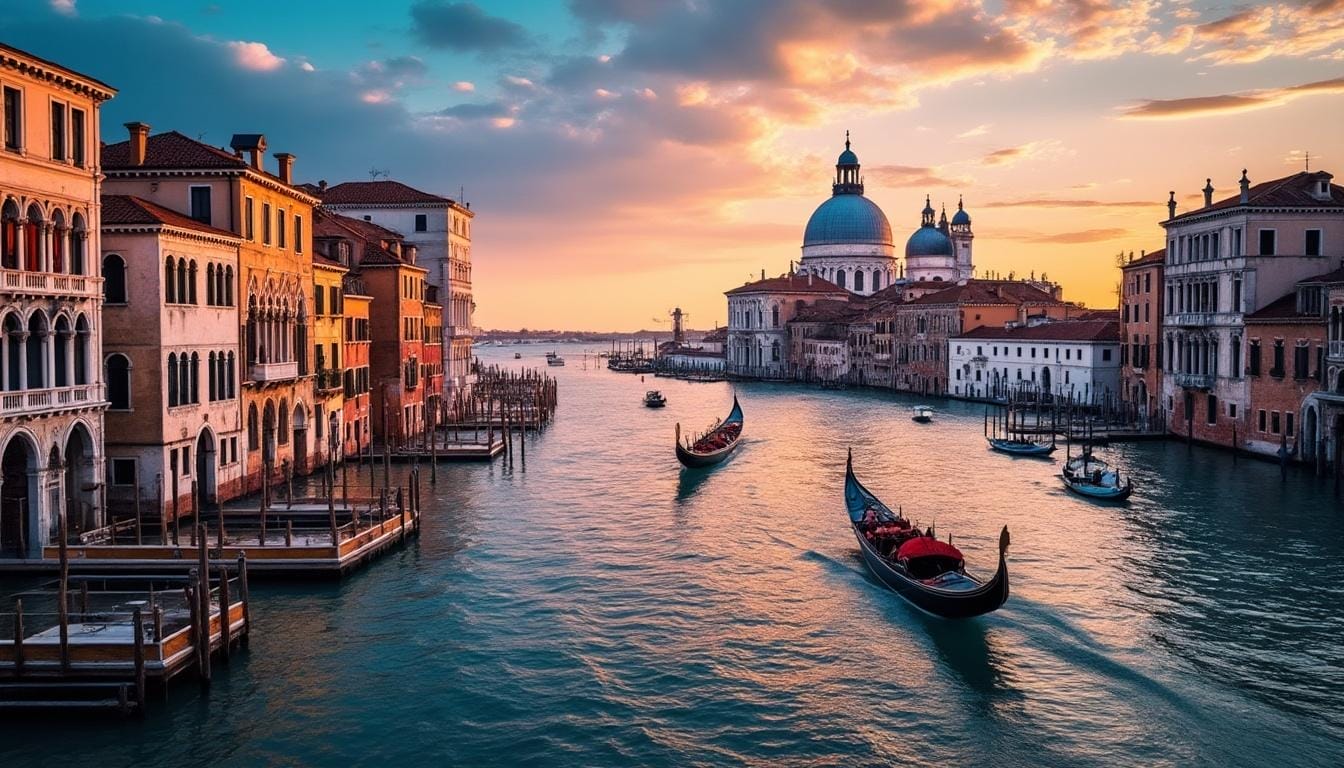 découvrez l'italie, un pays riche en histoire, culture et gastronomie. explorez ses magnifiques paysages, ses villes emblématiques comme rome, florence et venise, et savourez la délicieuse cuisine italienne. un voyage inoubliable vous attend au cœur de la dolce vita.