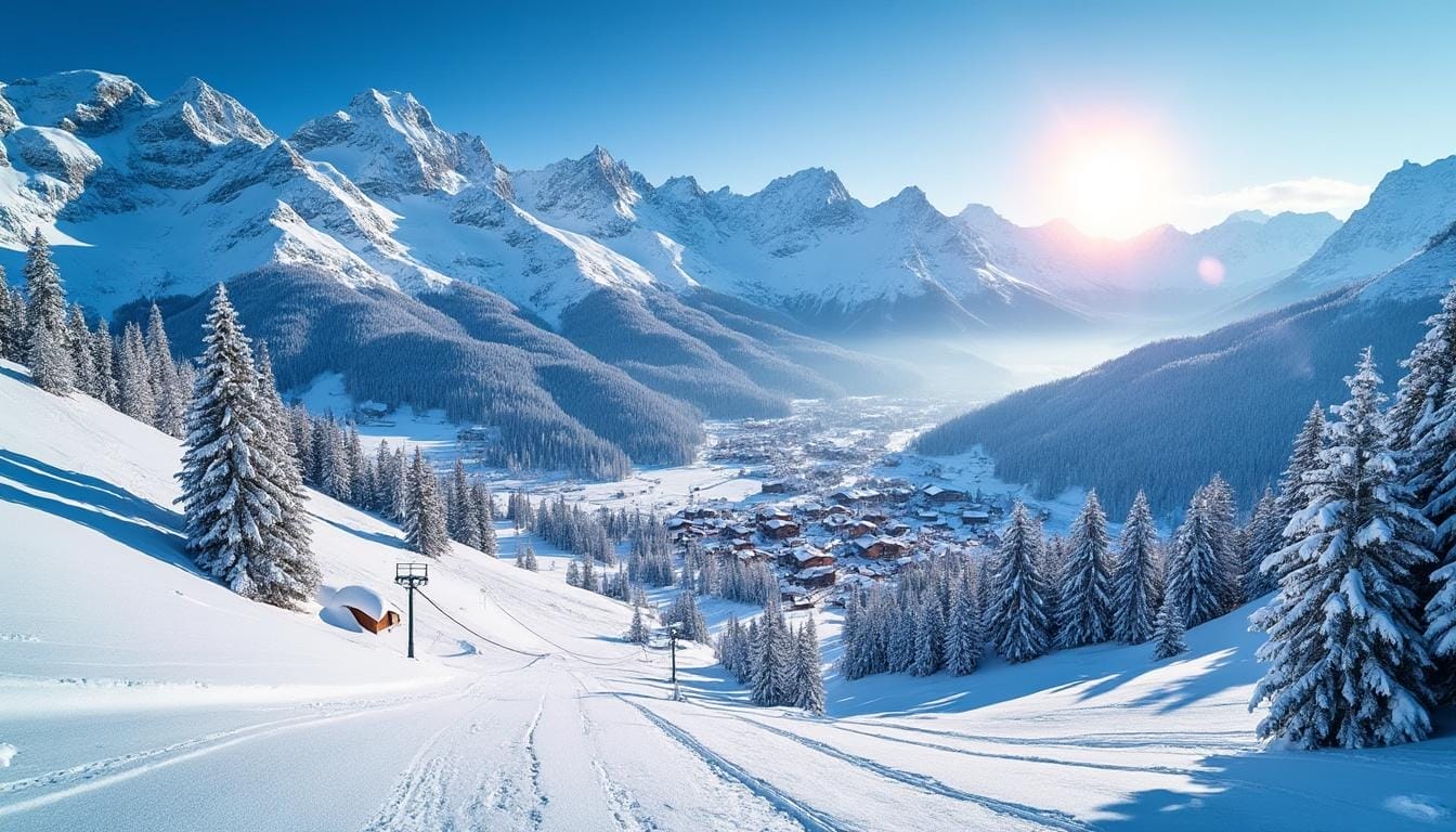 découvrez les merveilles d'andorre en seulement 2 jours ! cet itinéraire vous guide à travers les trésors cachés de ce petit pays des pyrénées, alliant nature, culture et gastronomie. partez à l'aventure et créez des souvenirs inoubliables.