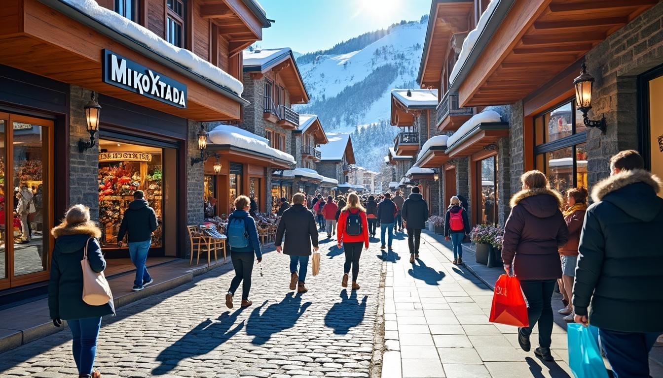 découvrez les meilleures activités à faire à andorre pas-de-la-case, des expériences shopping inoubliables aux loisirs variés. explorez les boutiques, profitez des paysages magnifiques et plongez dans l'ambiance unique de cette destination prisée.