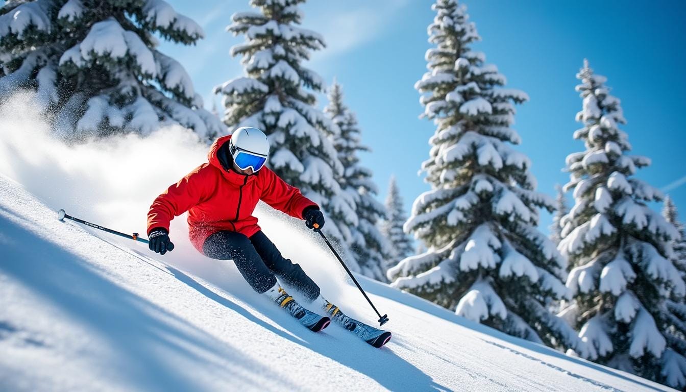 découvrez les meilleures stations de ski en andorre pour un séjour à la neige inoubliable. profitez des pistes impeccables, des paysages époustouflants et d'activités variées adaptées à tous les niveaux. planifiez dès maintenant vos vacances au ski en andorre !