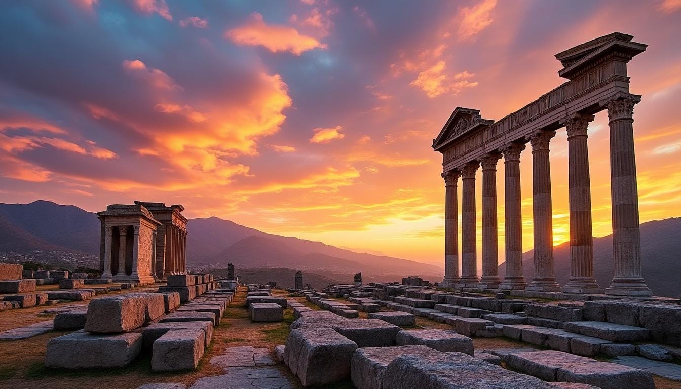 découvrez le liban, un pays au patrimoine riche et à la culture diversifiée. explorez ses paysages magnifiques, sa délicieuse gastronomie et son histoire fascinante. plongez dans l'effervescence de beyrouth et l'hospitalité chaleureuse des libanais.