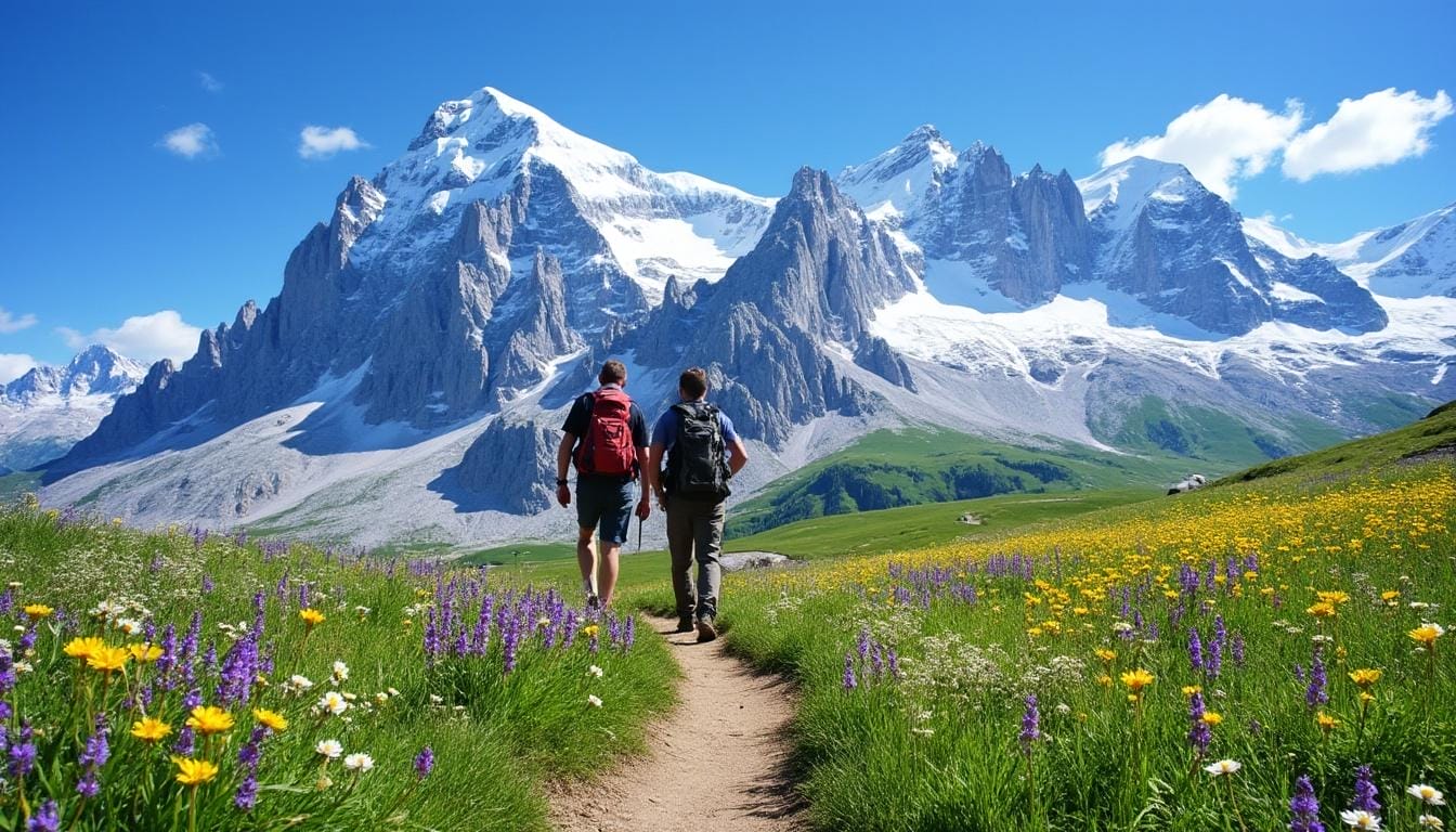découvrez le liechtenstein, un petit pays alpin au cœur de l'europe, célèbre pour ses paysages spectaculaires, son patrimoine culturel riche et son atmosphère paisible. explorez ses châteaux médiévaux, ses villages pittoresques et ses vastes possibilités de randonnée.