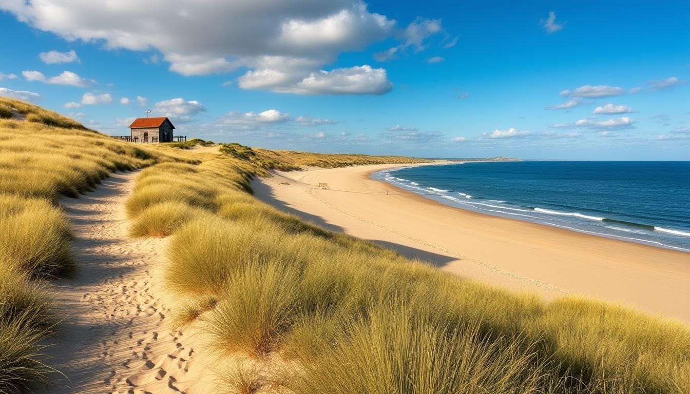 découvrez la lituanie, un pays riche en histoire et en culture situé au cœur des pays baltes. explorez ses magnifiques paysages, ses villes médiévales, et savourez une cuisine unique. partez à la rencontre de l'hospitalité lituanienne et plongez dans ses traditions.