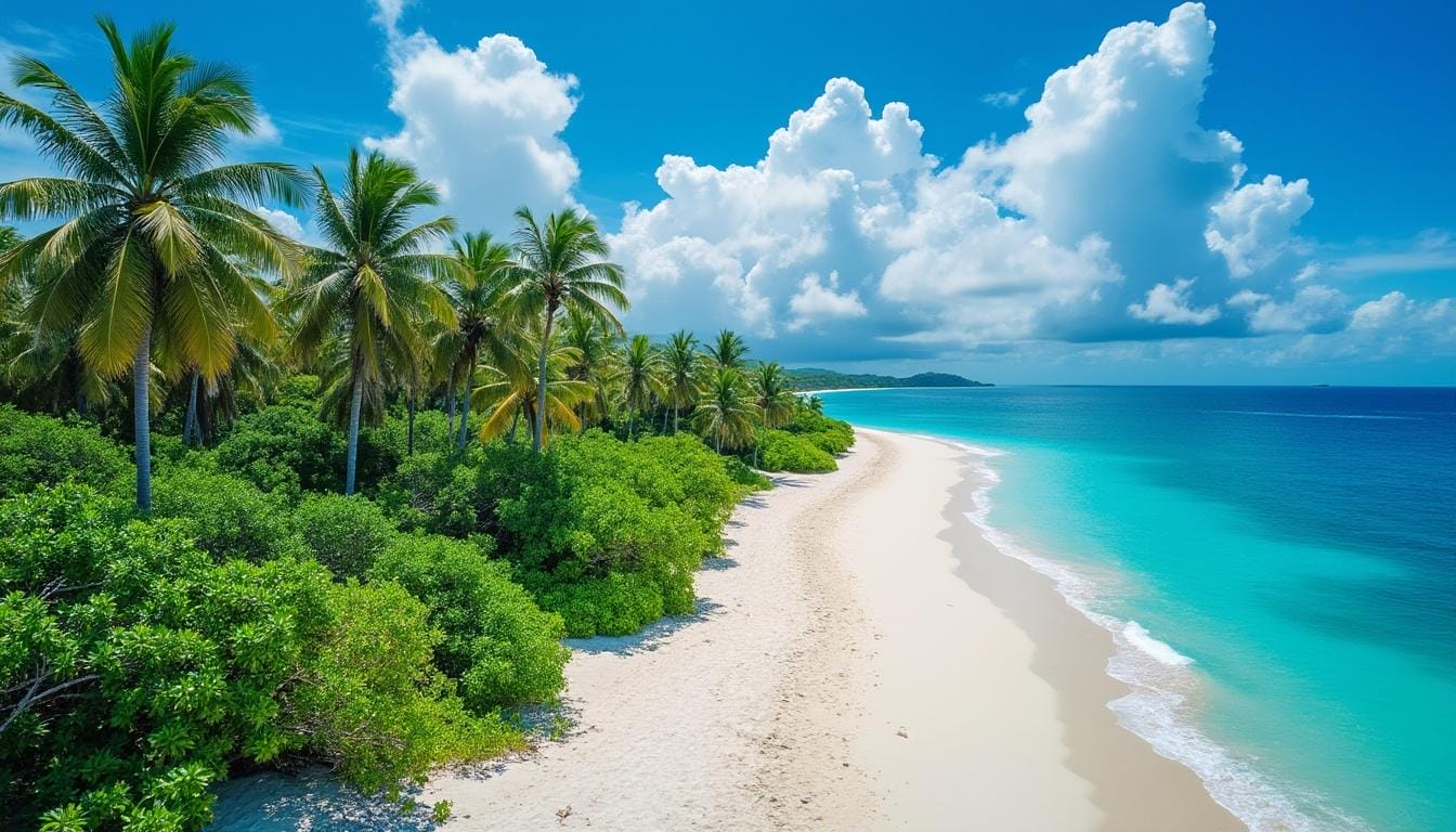 découvrez la martinique, une île paradisiaque des caraïbes, célèbre pour ses plages de sable fin, sa culture vibrant de couleurs et ses paysages spectaculaires. explorez la richesse de la gastronomie locale, les traditions créoles et les trésors naturels, tout en profitant d'une atmosphère chaleureuse et accueillante.