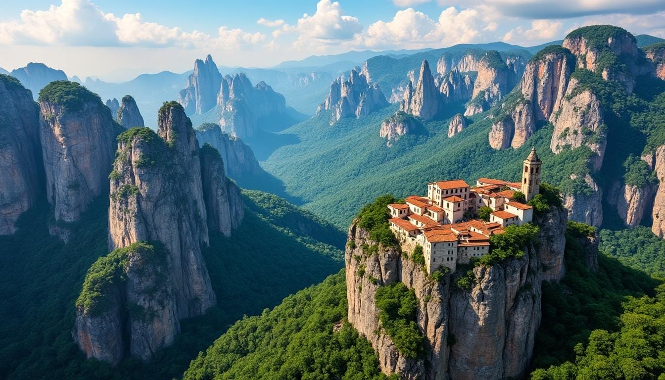 découvrez montserrat, une île montagneuse des caraïbes réputée pour ses paysages spectaculaires, sa culture vibrante et son riche patrimoine. parfait pour les aventuriers et les amateurs de nature, montserrat offre des plages idylliques, des sentiers de randonnée à couper le souffle et une atmosphère chaleureuse. plongez dans son histoire fascinante et profitez d'une expérience authentique dans ce joyau caché.