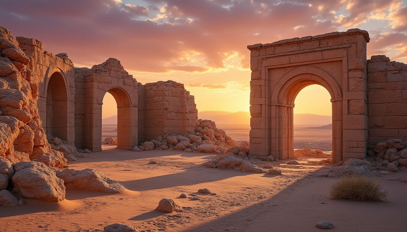 explorez la richesse culturelle, historique et géographique du moyen-orient, une région fascinante où se rencontrent traditions anciennes et modernité. découvrez ses paysages variés, ses cuisines exquises et son influence sur l'histoire mondiale.