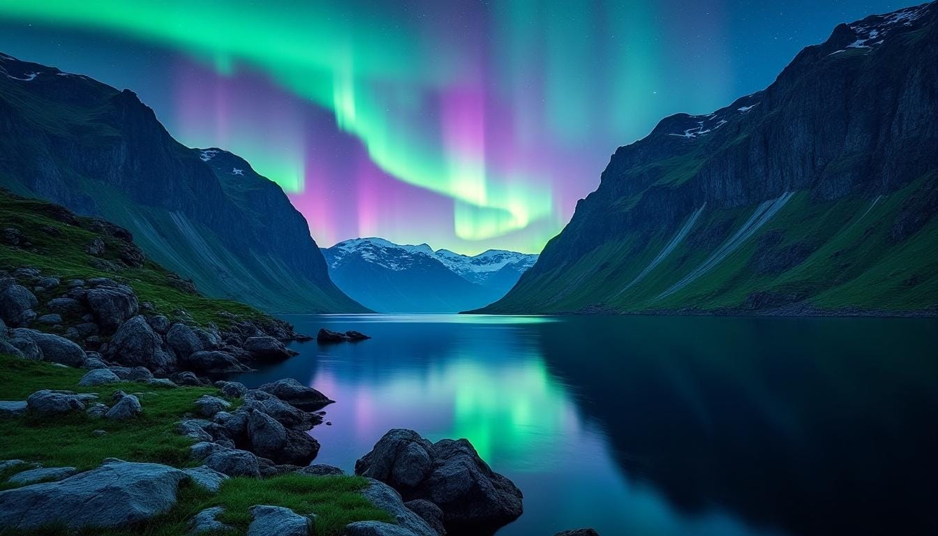 découvrez la norvège, un pays aux paysages époustouflants, riche en culture et en traditions. explorez ses fjords majestueux, ses aurores boréales envoûtantes et laissez-vous séduire par l'hospitalité de ses habitants. parfait pour les amateurs de nature et d'aventures en plein air.