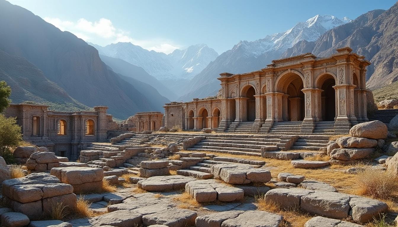 découvrez le pakistan, un pays riche en culture, histoire et paysages époustouflants. explorez ses montagnes majestueuses, ses sites archéologiques fascinants et sa cuisine délicieuse. plongez dans l'hospitalité chaleureuse de ses habitants.